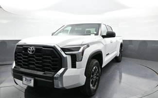 New 2025 Toyota Tundra SR5 image 1