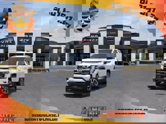New 2026 GMC Terrain Elevation w/ Elevation Premium Package image 1