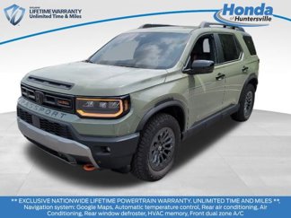 Used 2026 Honda Passport TrailSport image 1