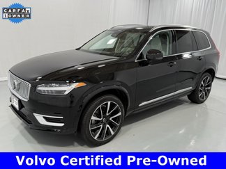 Certified 2023 Volvo XC90 B5 Plus image 1