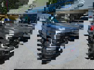 New 2025 Ford F250 XL w/ STX Appearance Package image 1