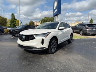 New 2025 Acura RDX w/ Technology Package image 1