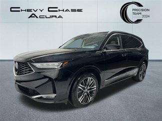 New 2025 Acura MDX SH-AWD w/ Advance Package image 1
