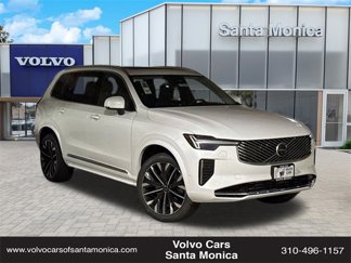 New 2025 Volvo XC90 T8 Plus w/ Protection Package Premier image 1