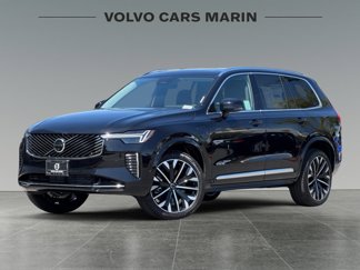 New 2025 Volvo XC90 T8 Plus w/ Protection Package Premier image 1