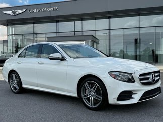 Used 2017 Mercedes-Benz E 300 image 1