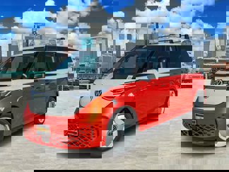 New 2025 Volkswagen ID. Buzz 1st Edition image 1
