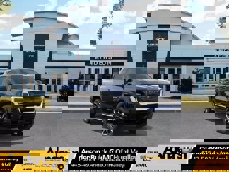 New 2025 GMC Sierra EV Denali image 1