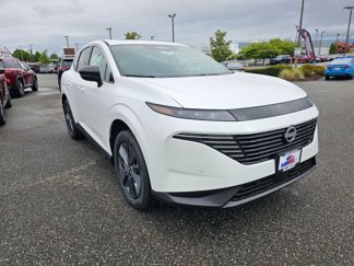 New 2025 Nissan Murano SL image 1