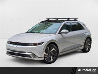 New 2025 Hyundai Ioniq 5 Limited image 1