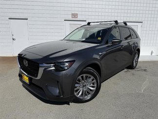 New 2025 MAZDA CX-90 3.3 Turbo w/ Preferred Package image 1