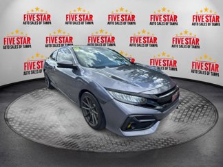 Used 2020 Honda Civic Si image 1
