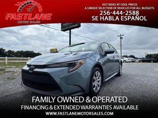 Used 2020 Toyota Corolla LE image 1