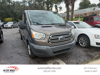 Used 2016 Ford Transit 350 XLT image 1