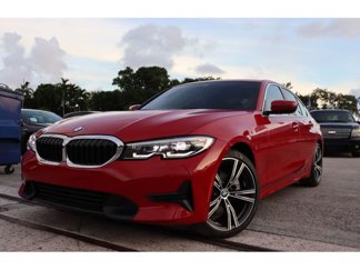 Used 2021 BMW 330i Sedan w/ Convenience Package image 1