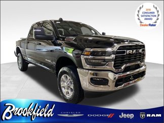 New 2026 RAM 2500 Big Horn image 1