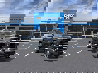 New 2025 Chevrolet Silverado 2500 LT image 1