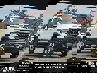 New 2025 RAM 1500 RHO w/ RHO Level 1 Equipment Group image 1