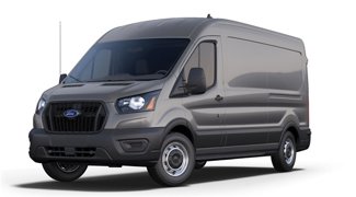 New 2025 Ford Transit 250 148 Medium Roof image 1