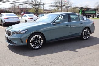 Used 2024 BMW 530i xDrive w/ Premium Package image 1