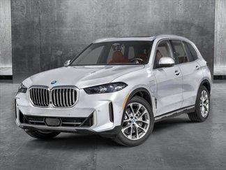 New 2026 BMW X5 xDrive50e w/ Premium Package image 1