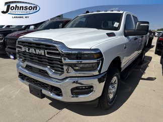 New 2025 RAM 2500 Tradesman image 1