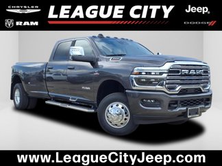 New 2026 RAM 3500 Laramie image 1