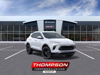 New 2026 Buick Encore GX Sport Touring image 1