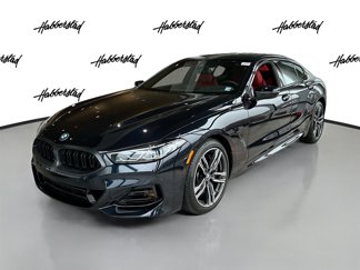 Used 2025 BMW 840i xDrive w/ M Sport Professional Package image 1