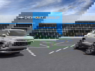 New 2026 Chevrolet Equinox LT w/ LPO, Floor Liner Package image 1