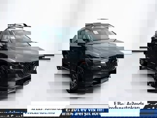 New 2025 MAZDA CX-5 Signature image 1