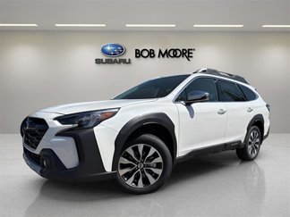 New 2025 Subaru Outback Touring XT image 1