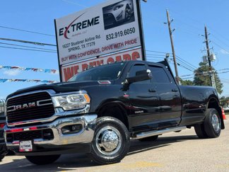 Used 2020 RAM 3500 Big Horn w/ Level 1 Equipment Group image 1