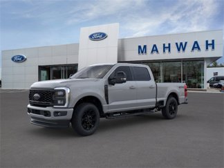 New 2025 Ford F350 Lariat w/ Lariat Ultimate Package image 1