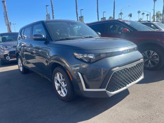 Used 2023 Kia Soul LX w/ LX Technology Package image 1