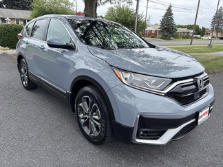 Used 2022 Honda CR-V EX image 1