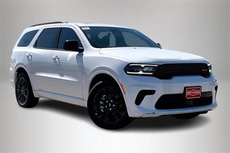 New 2024 Dodge Durango SXT w/ SXT Blacktop Group image 1