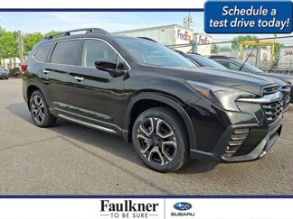 New 2025 Subaru Ascent Touring image 1