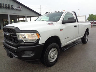 Used 2021 RAM 2500 Tradesman w/ Safety Group image 1