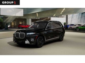 New 2026 BMW X7 xDrive40i w/ Executive Package image 1