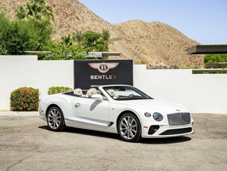 Used 2021 Bentley Continental GT image 1