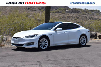 Used 2019 Tesla Model S 100D image 1
