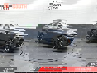 New 2026 Toyota Crown Platinum image 1