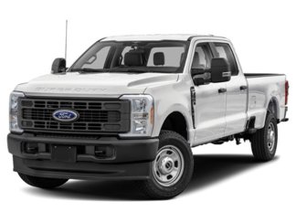 New 2025 Ford F350 XLT image 1