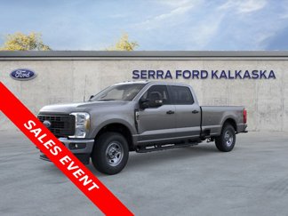 New 2026 Ford F350 XL image 1