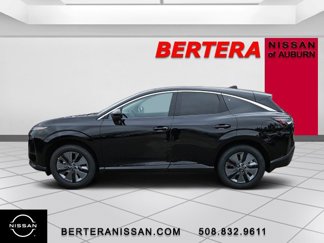 New 2025 Nissan Murano SL image 1