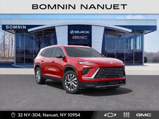 New 2025 Buick Enclave Preferred w/ Power Package image 1