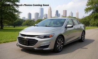 Used 2023 Chevrolet Malibu RS image 1