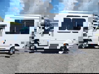 Used 2016 Chevrolet Express 4500 w/ Shuttle Bus Package image 1
