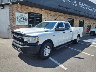 Used 2021 RAM 2500 Tradesman image 1